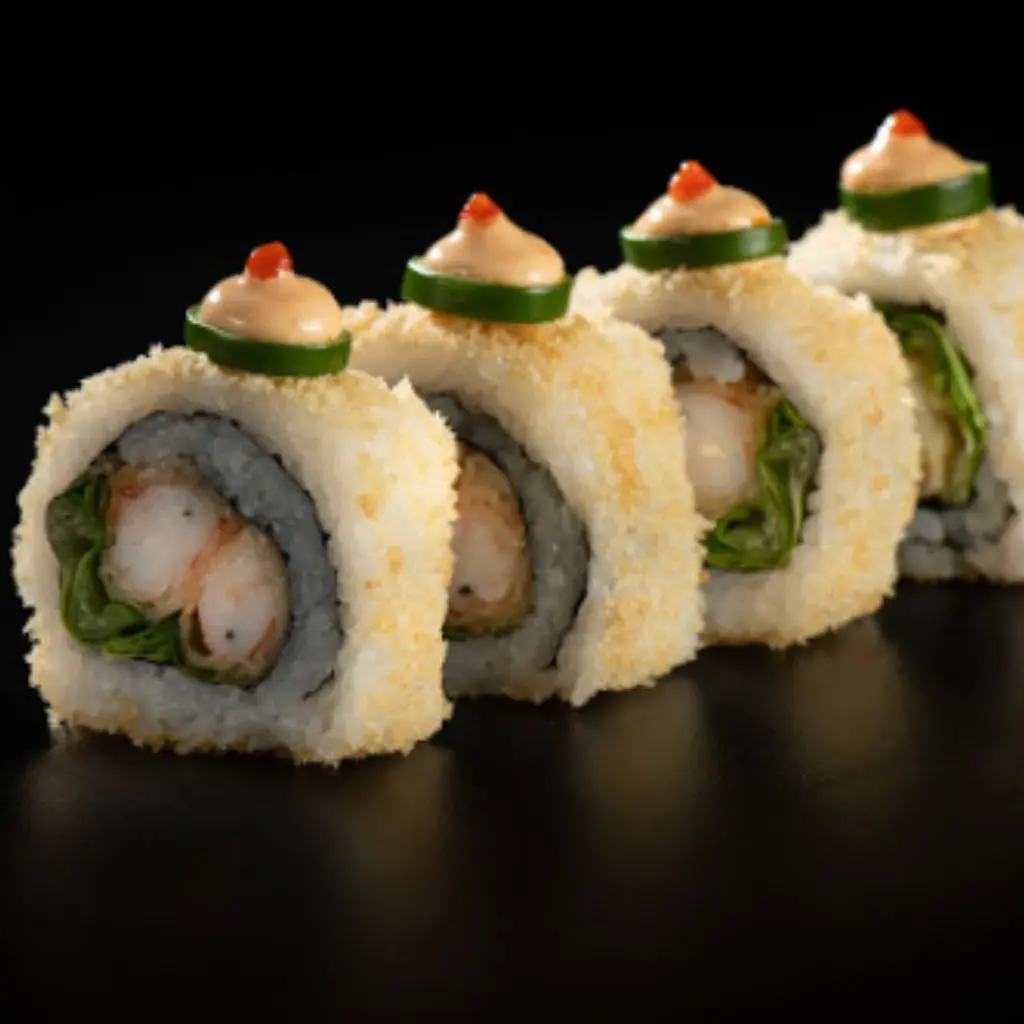 Fire Roll